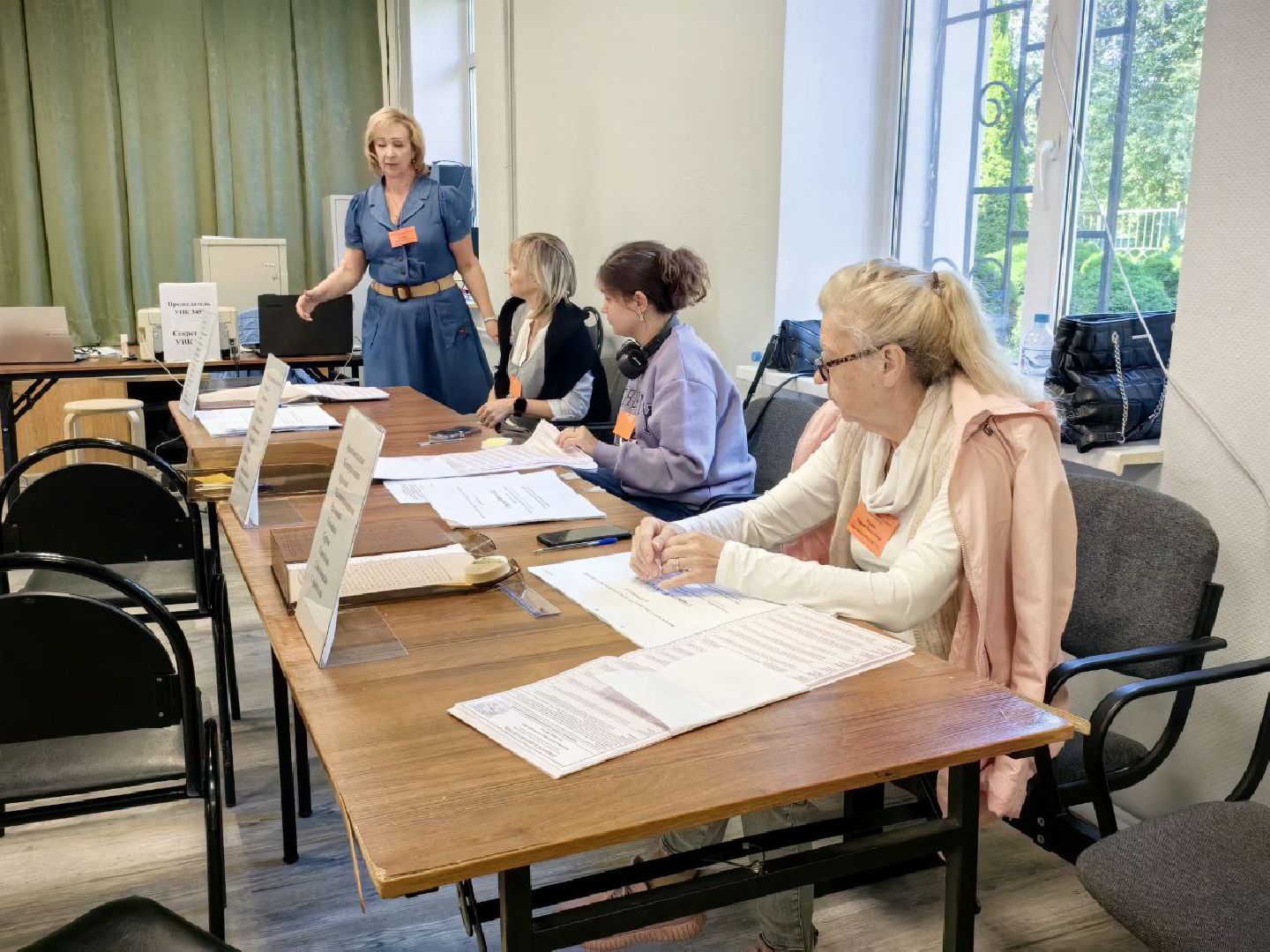 выборы, уик, голосование, гражданский долг,