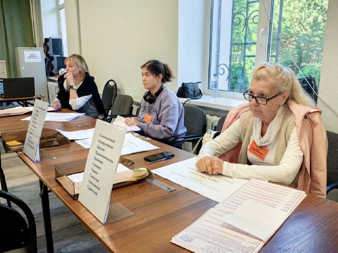 выборы, уик, голосование, гражданский долг,