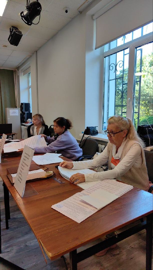 выборы, уик, голосование, гражданский долг,