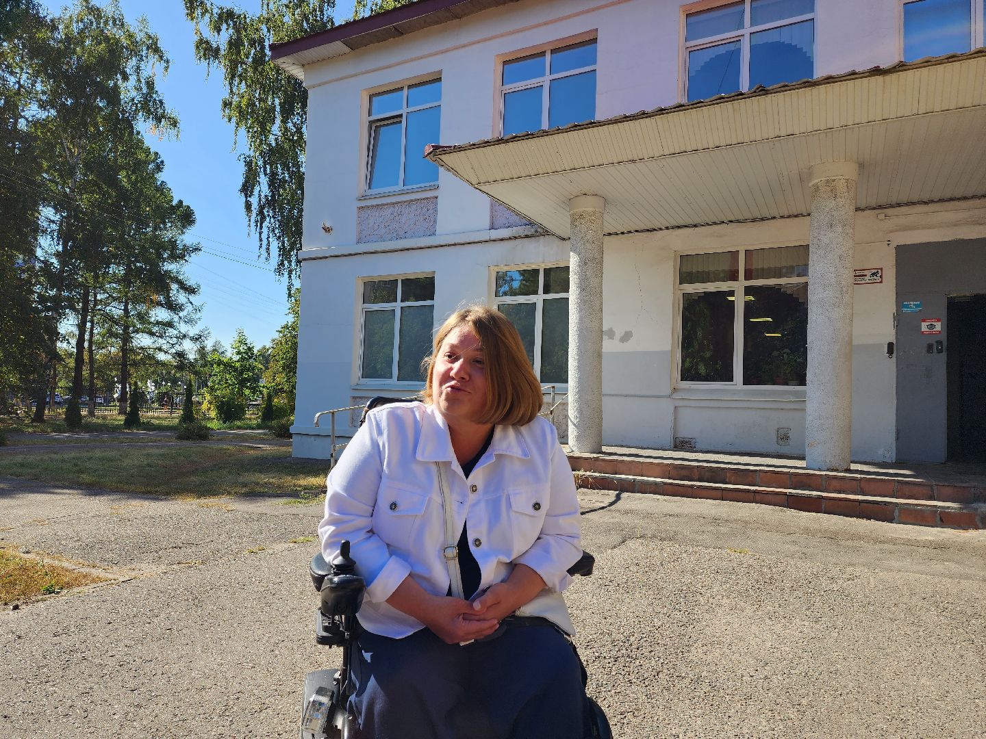 раменское, выборы, голосование на избирательных участках, условия для маломобильных граждан,