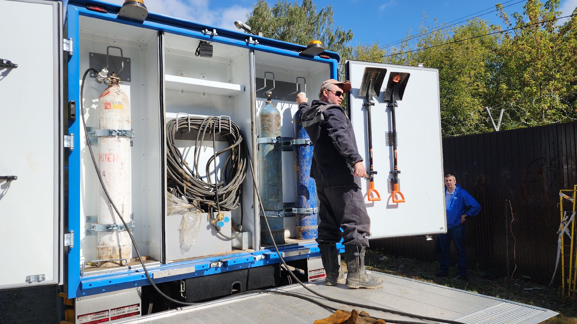 пушкино, жкх, замена теплосетей, гвс, теплоснабжение, школа,