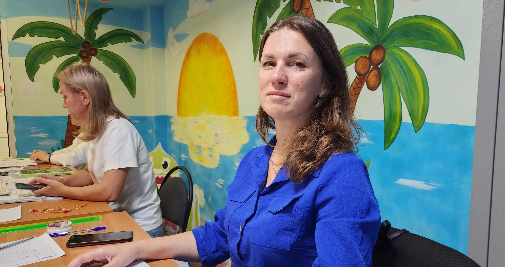 Звенигород, Выборы, Одинцовский округ, Подмосковье выбирает 2024,