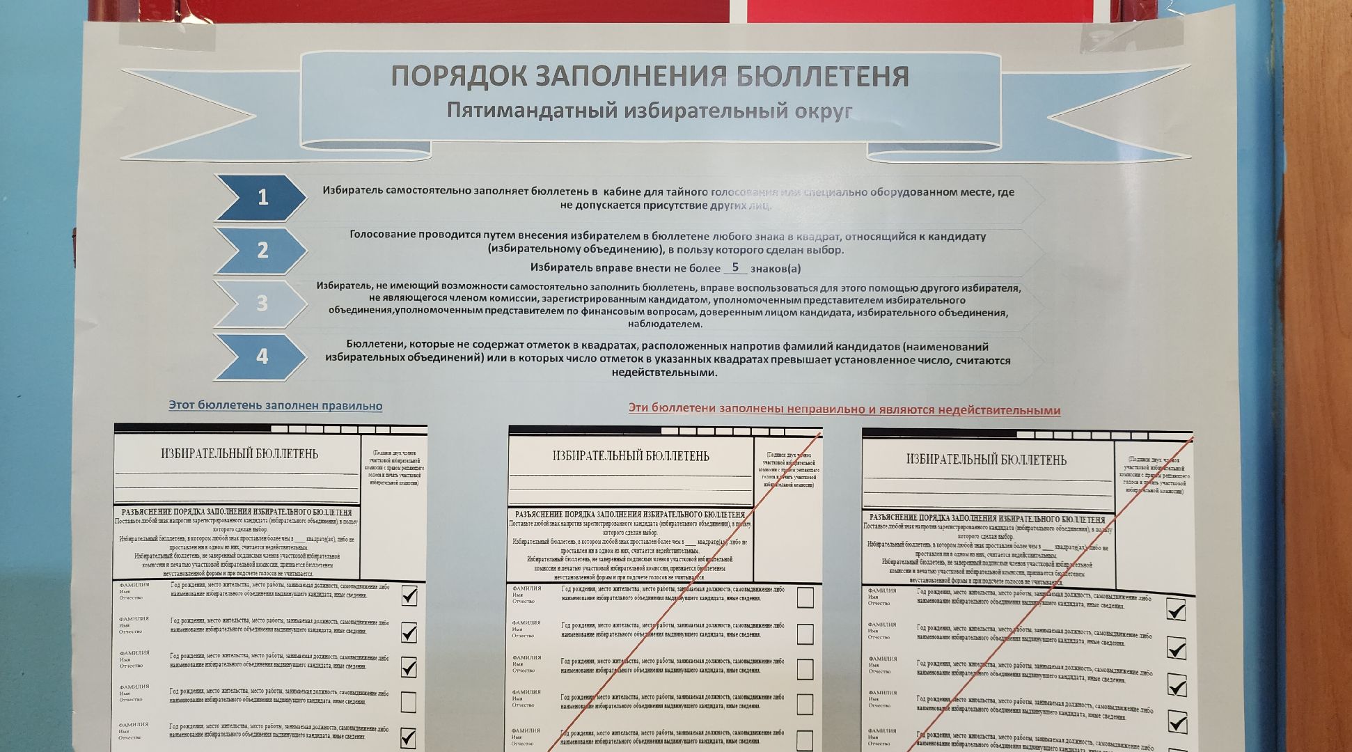 Звенигород, Выборы, Одинцовский округ, Подмосковье выбирает 2024,
