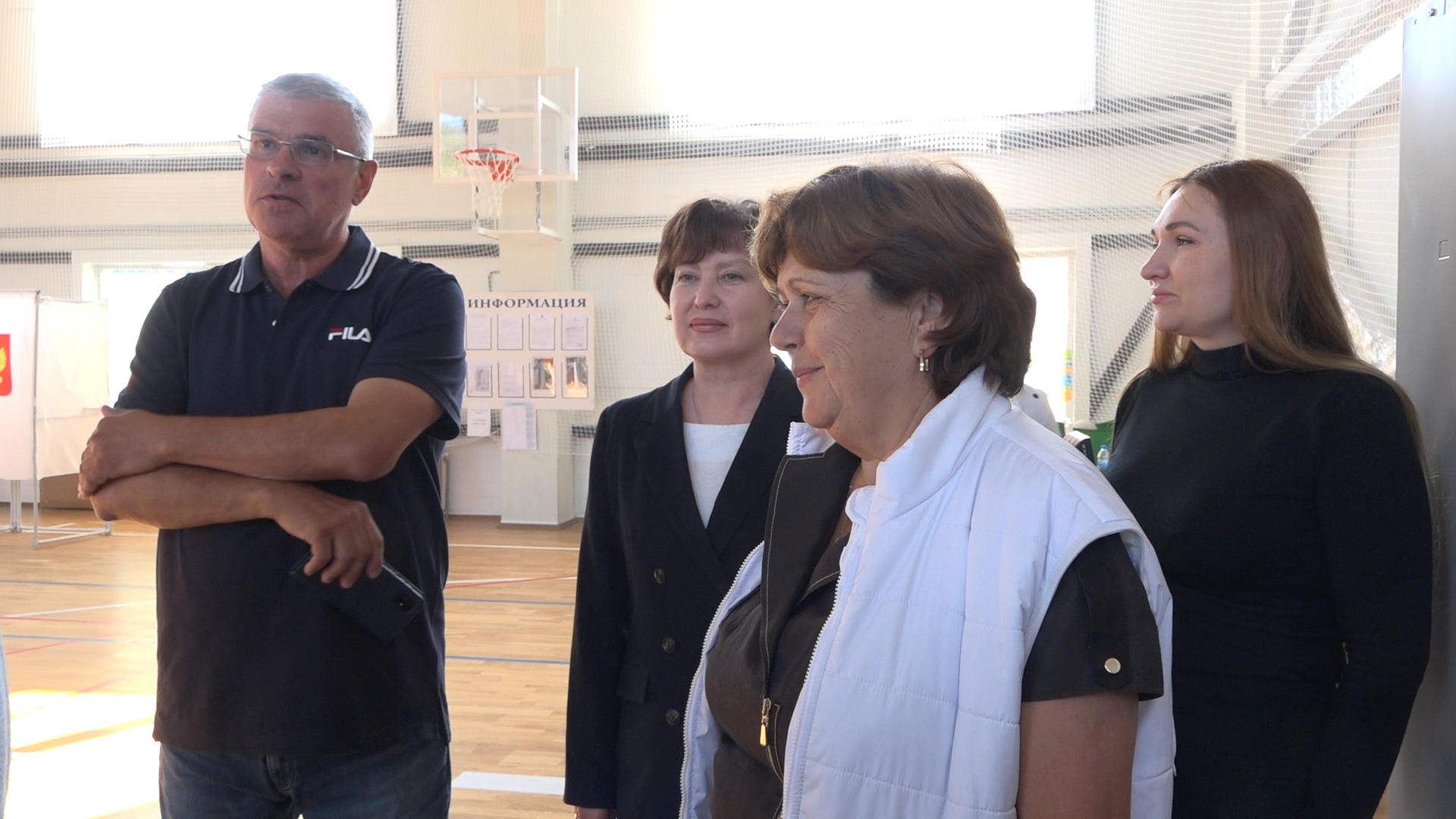 подмосковье выбирает 2024, власиха выбирает 2024, депутаты в Совдеп, власиха выборы 2024, ФОК Толубко УИК-216,