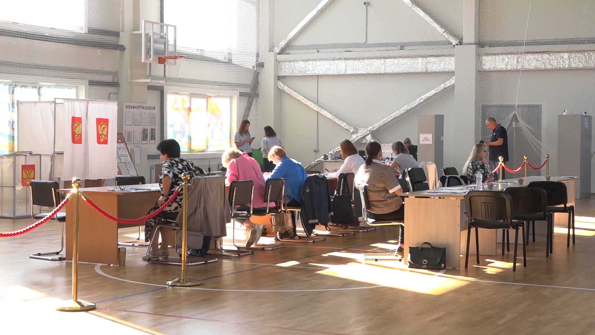 подмосковье выбирает 2024, власиха выбирает 2024, депутаты в Совдеп, власиха выборы 2024, ФОК Толубко УИК-216,