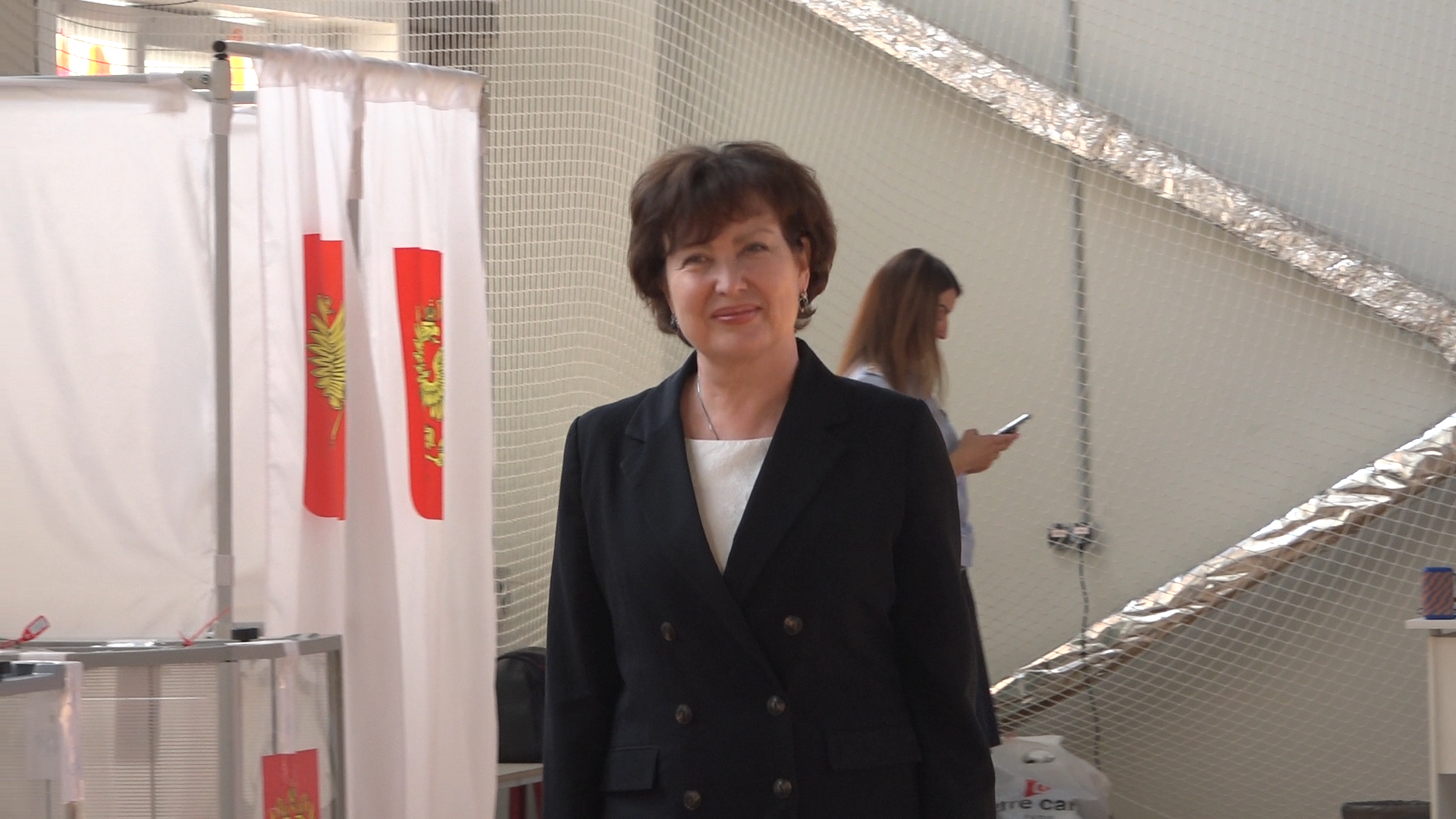 подмосковье выбирает 2024, власиха выбирает 2024, депутаты в Совдеп, власиха выборы 2024, ФОК Толубко УИК-216,