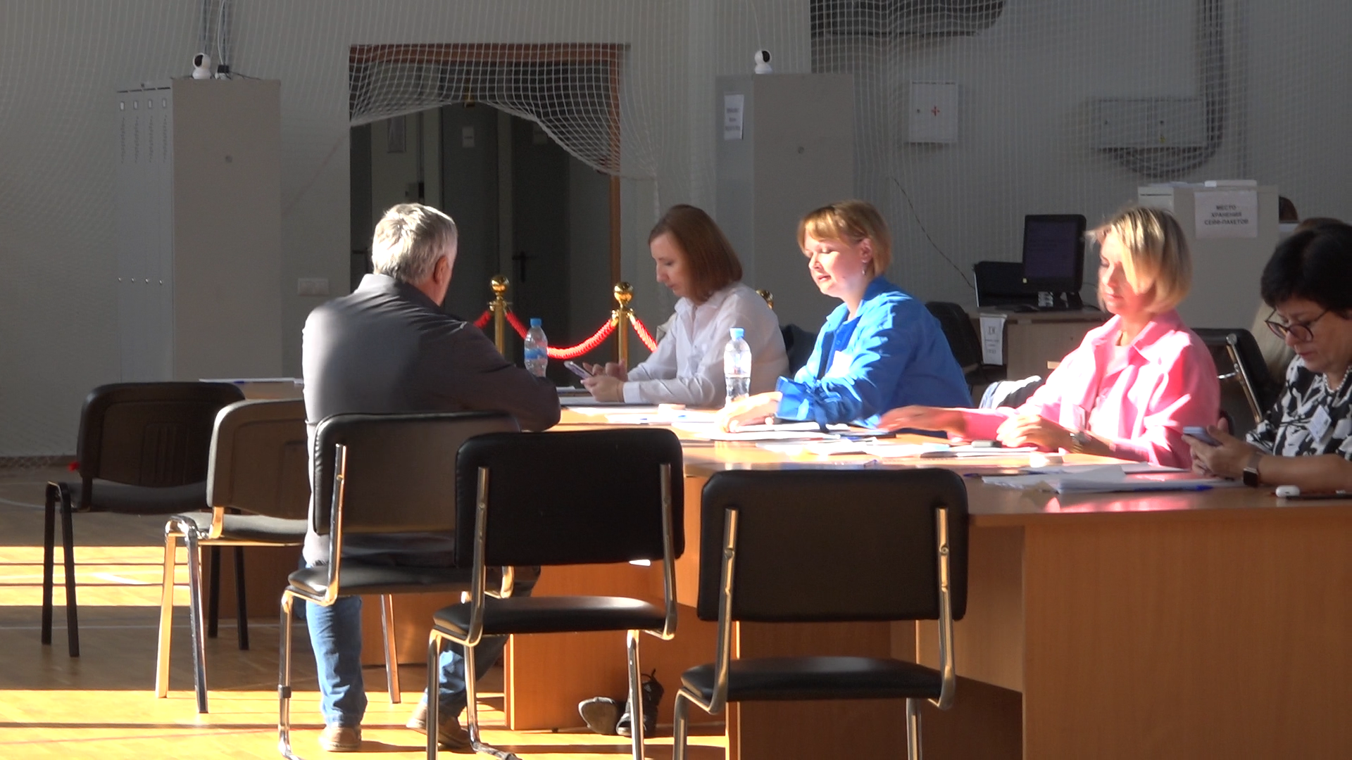 подмосковье выбирает 2024, власиха выбирает 2024, депутаты в Совдеп, власиха выборы 2024, ФОК Толубко УИК-216,