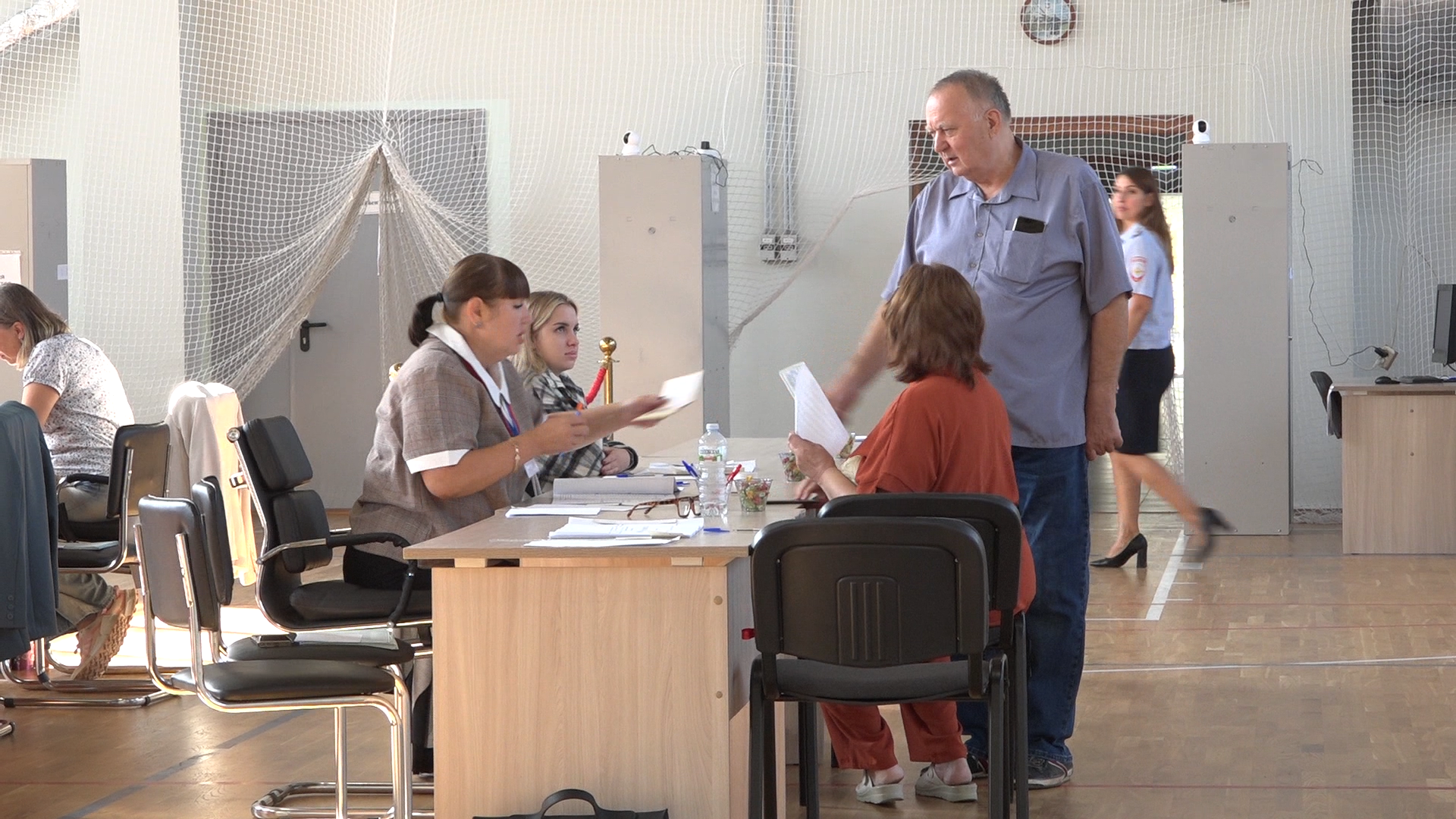 подмосковье выбирает 2024, власиха выбирает 2024, депутаты в Совдеп, власиха выборы 2024, ФОК Толубко УИК-216,