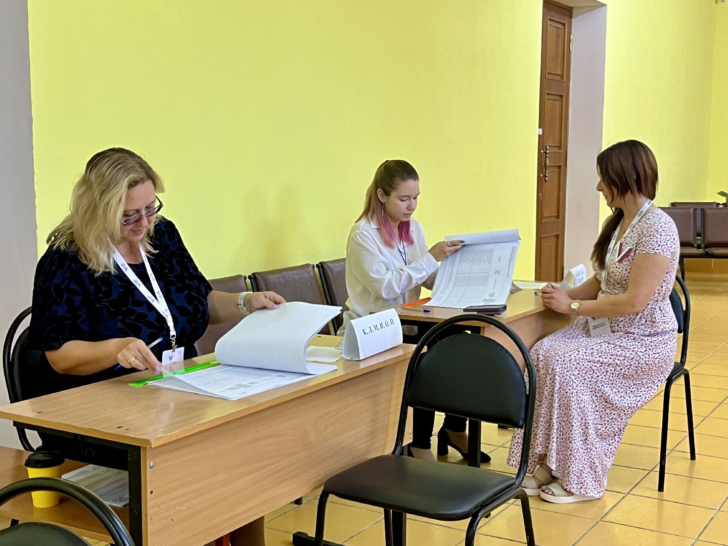 наро-фоминский городской округ, апрелевка, дк апрелевка, подмосковье выбирает 2024,