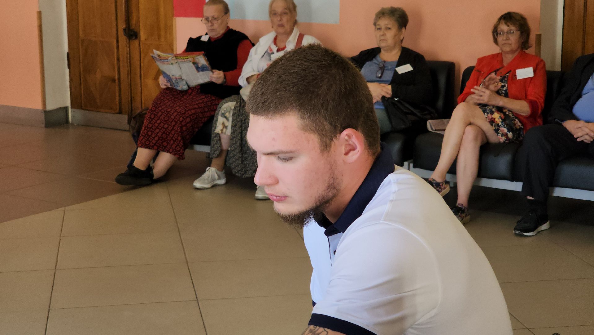 кашира, выборы, совет депутатов, молодая гвардия,