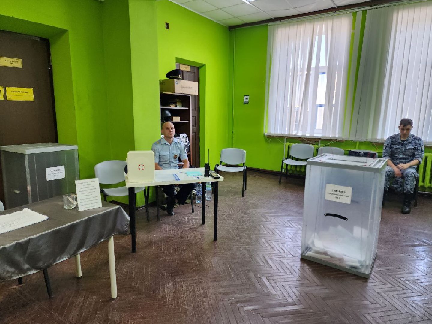 Солнечногорск, Выборы, избирательная комиссия, избиратели, Жители,