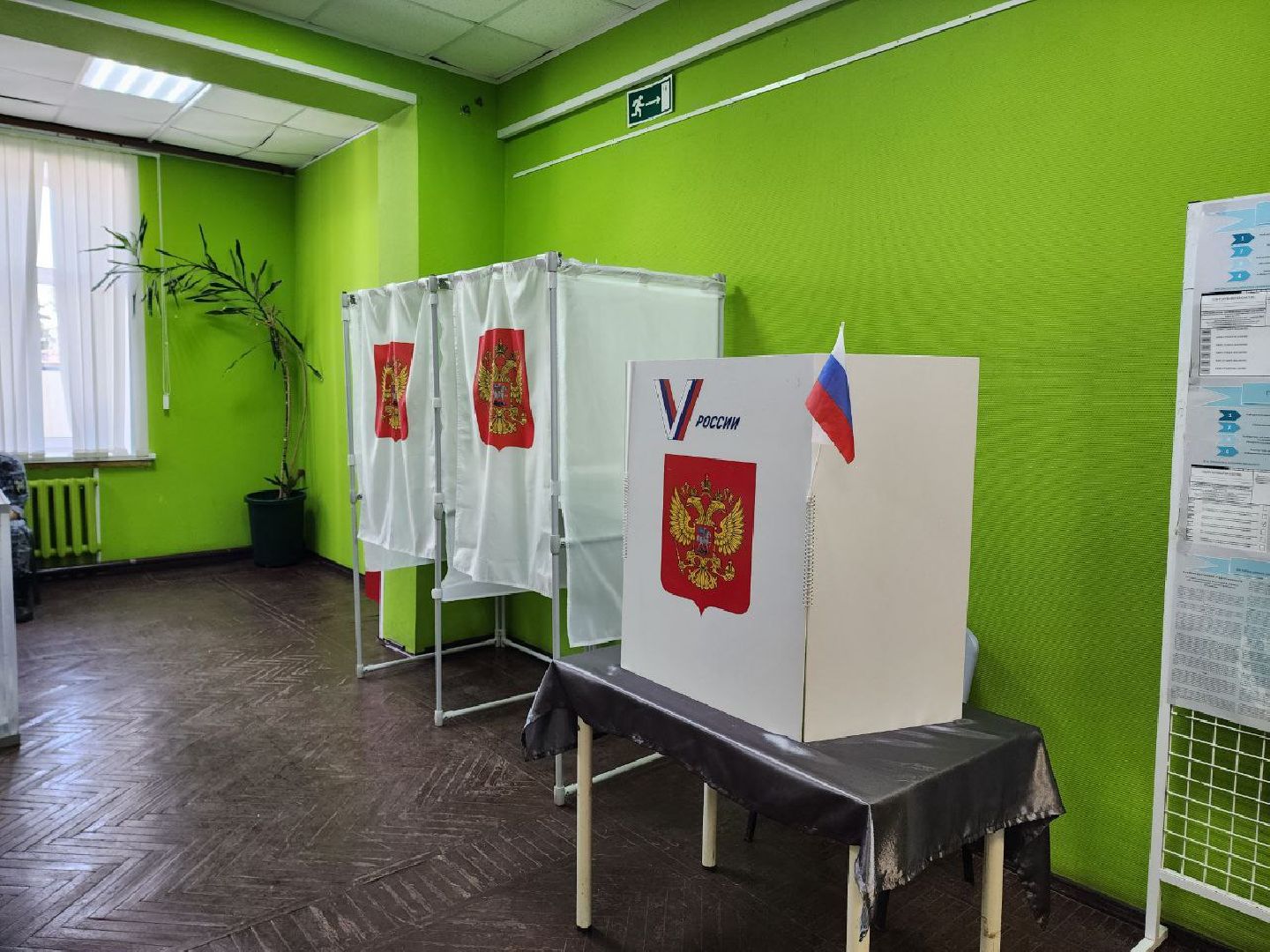 Солнечногорск, Выборы, избирательная комиссия, избиратели, Жители,