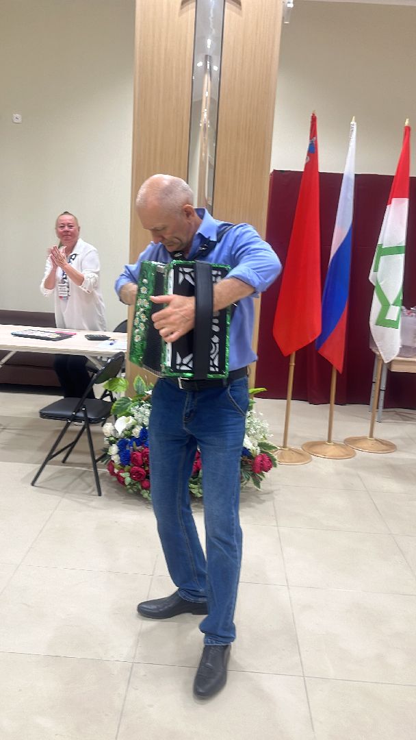 Волоколамск, Выборы, Совет депутатов,