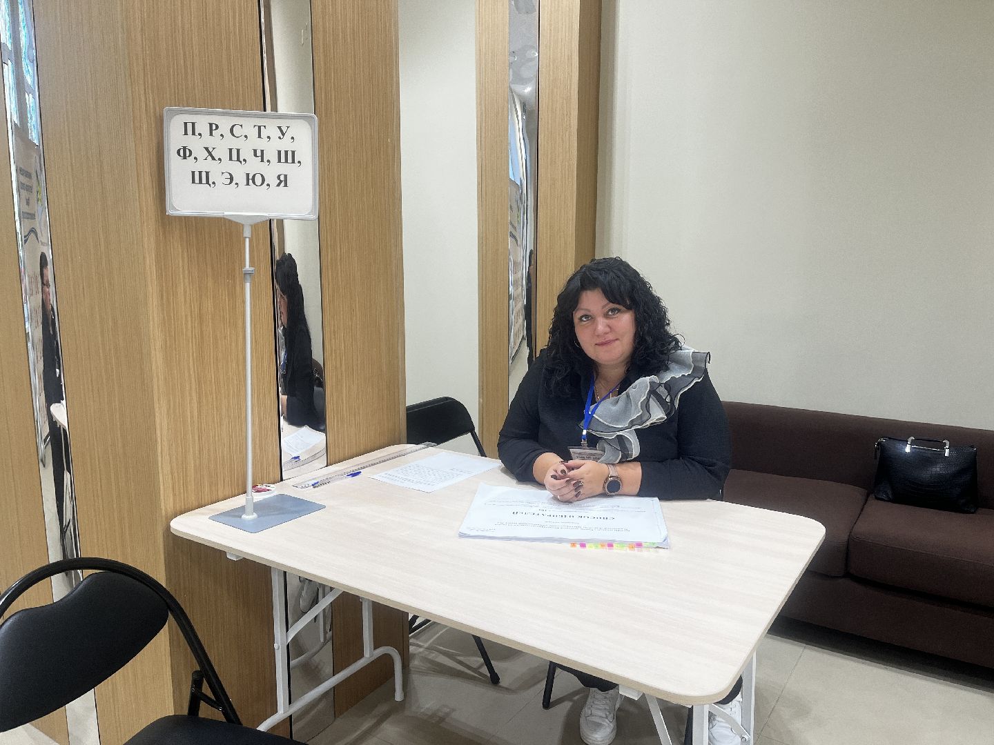 Волоколамск, Выборы, Совет депутатов,