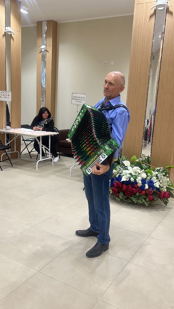 Волоколамск, Выборы, Совет депутатов,