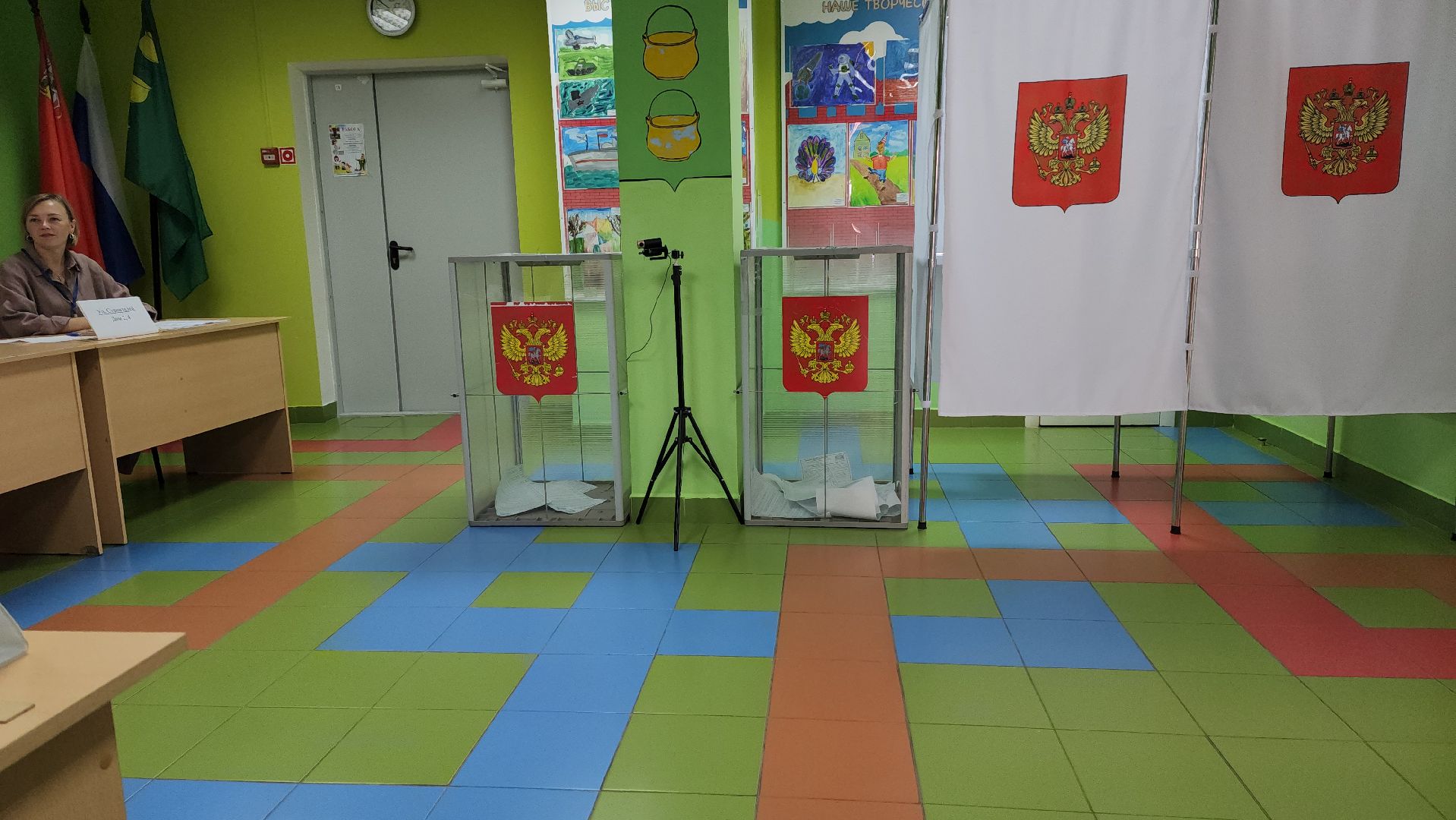 работа уик, местные выборы, совет депутатов,