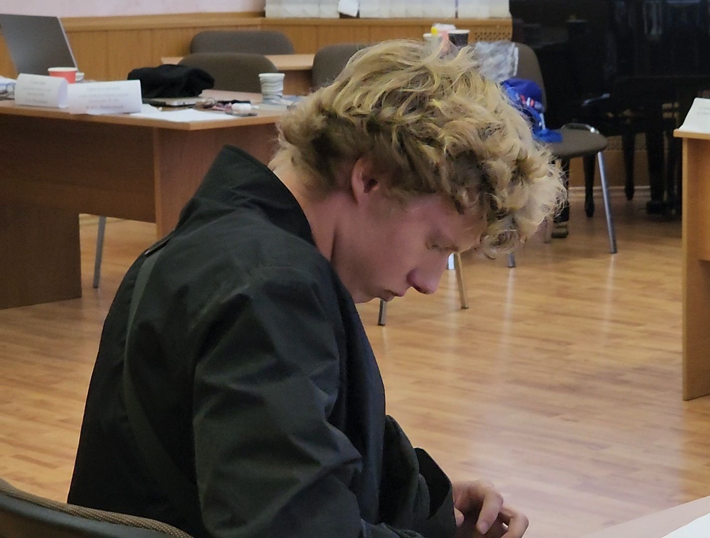 Дубна, Выборы, Голосование, Выборы 2024, Совет депутатов,