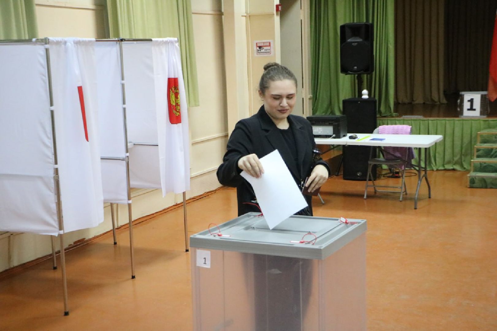 лотошино, выборы, выборы в совет депутатов 2024,