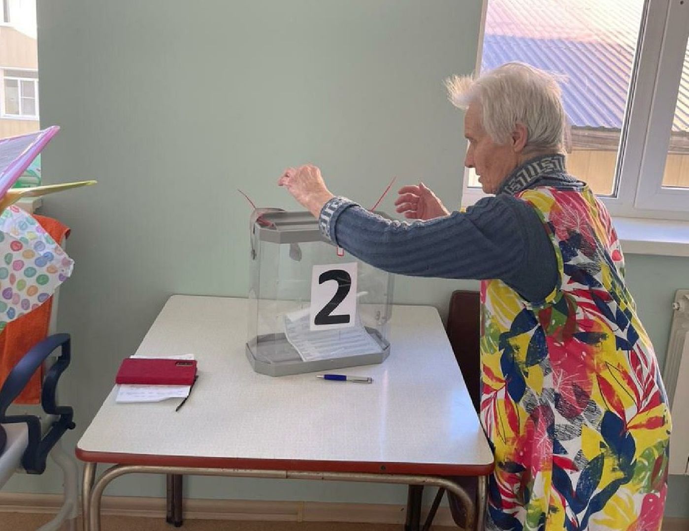 лотошино, выборы, выборы в совет депутатов 2024,