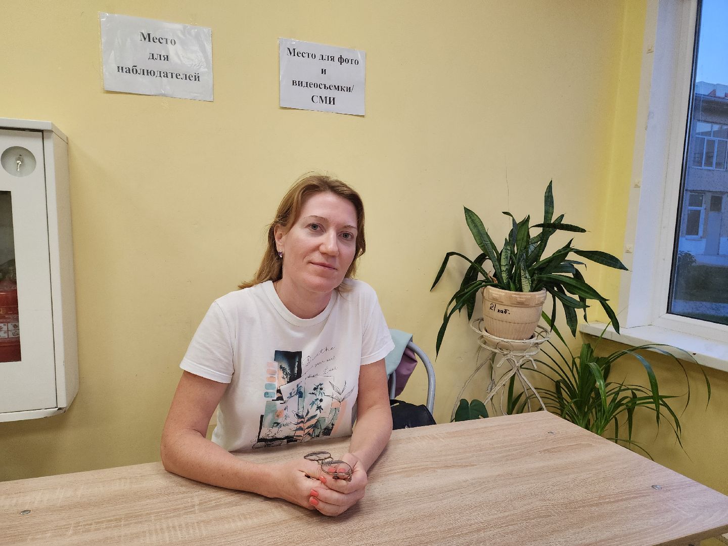 Подольск, Выборы, голосование, наблюдатель,