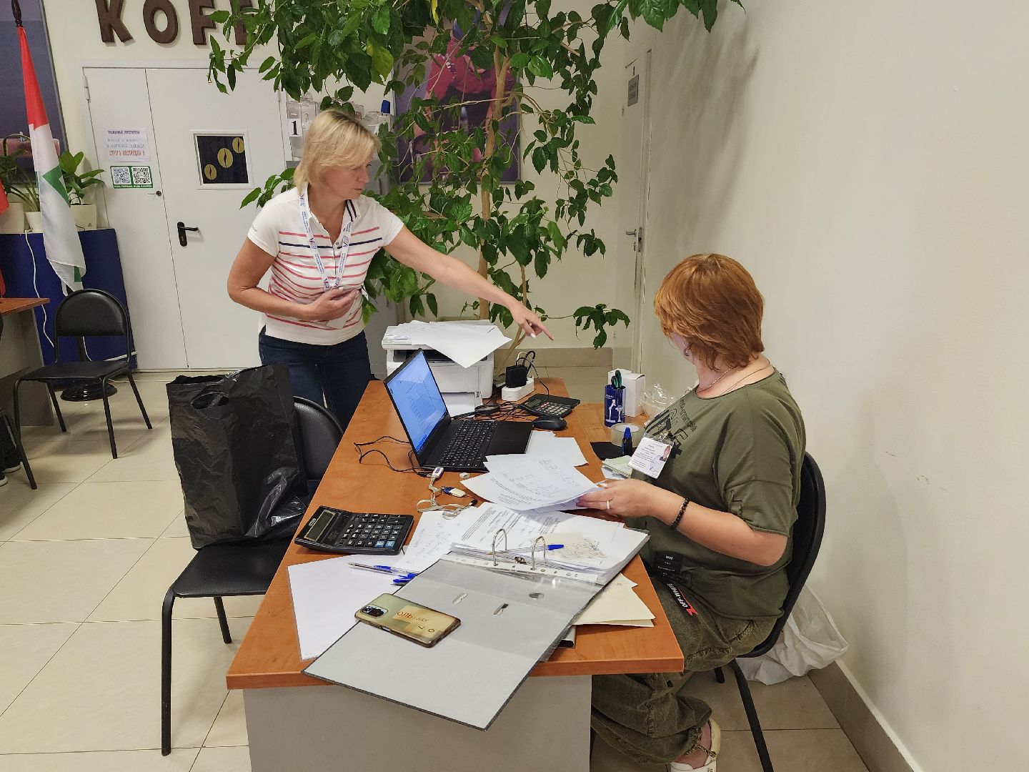 волоколамск, выборы 2024, муниципальные выборы 2024,