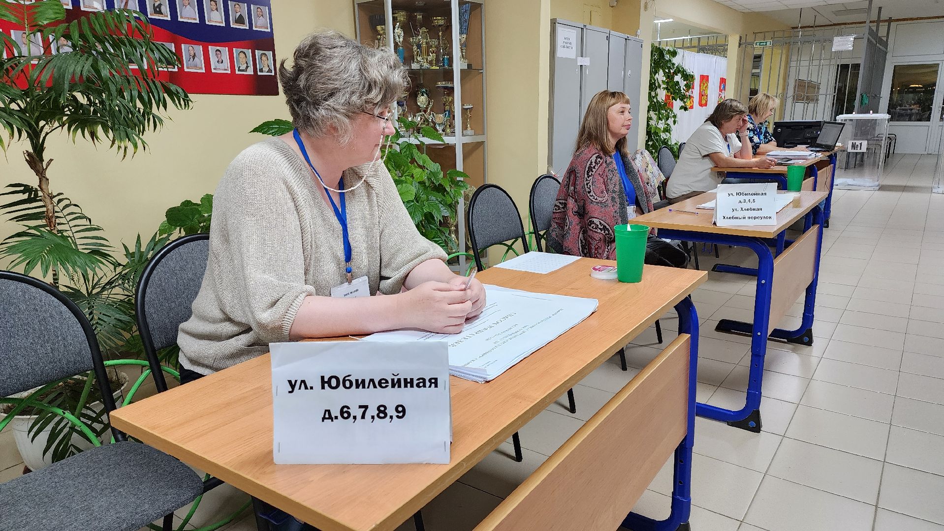 кашира, выборы, совет депутатов,