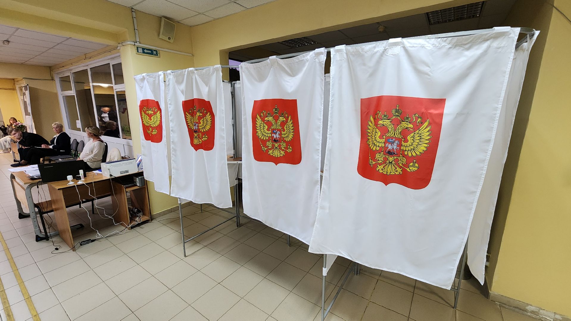 кашира, выборы, совет депутатов,