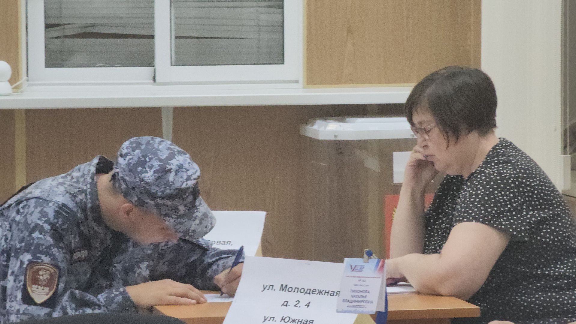 долгопрудный, выборы 2024, совет депутатов, сво,