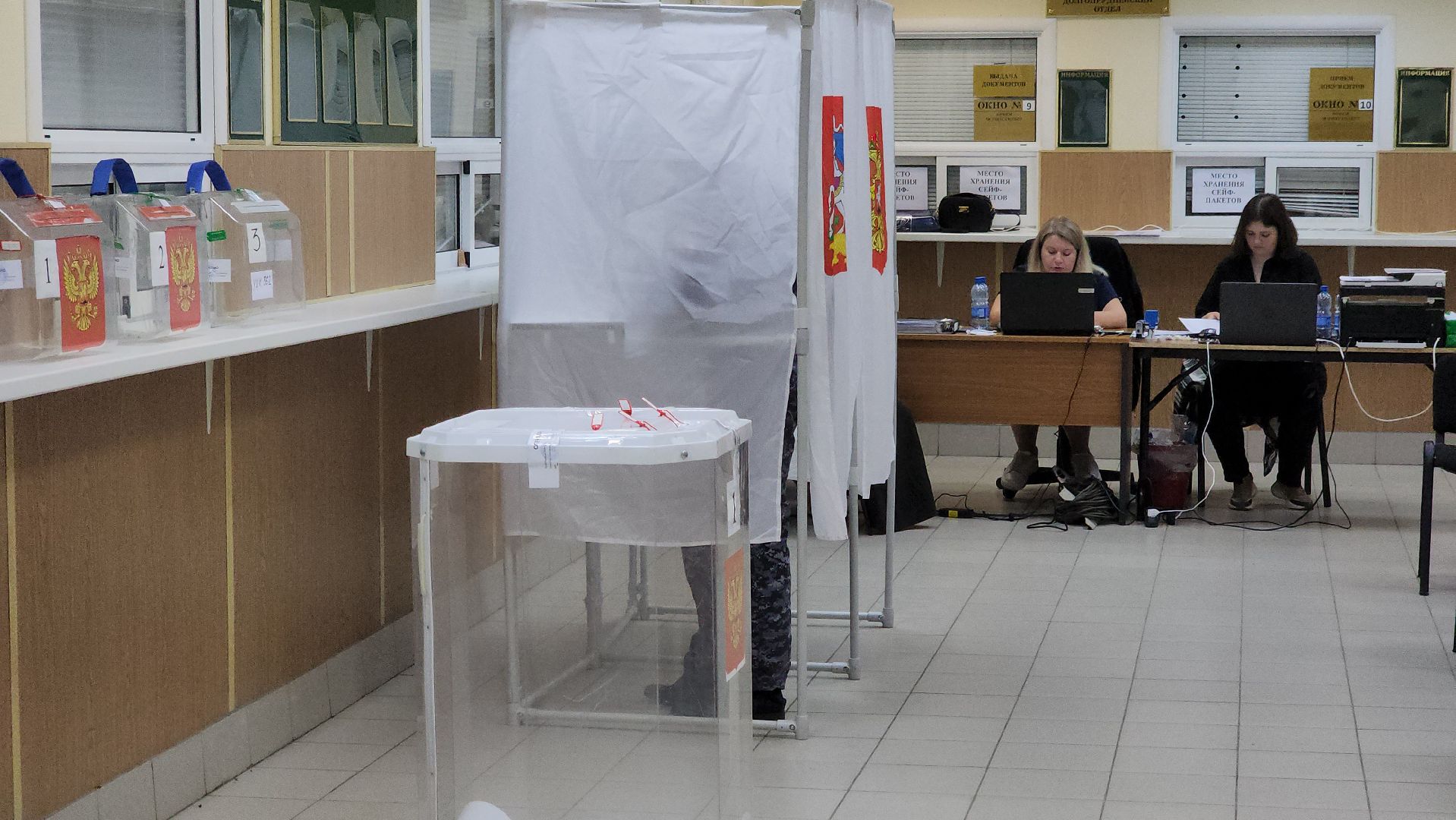 долгопрудный, выборы 2024, совет депутатов, сво,