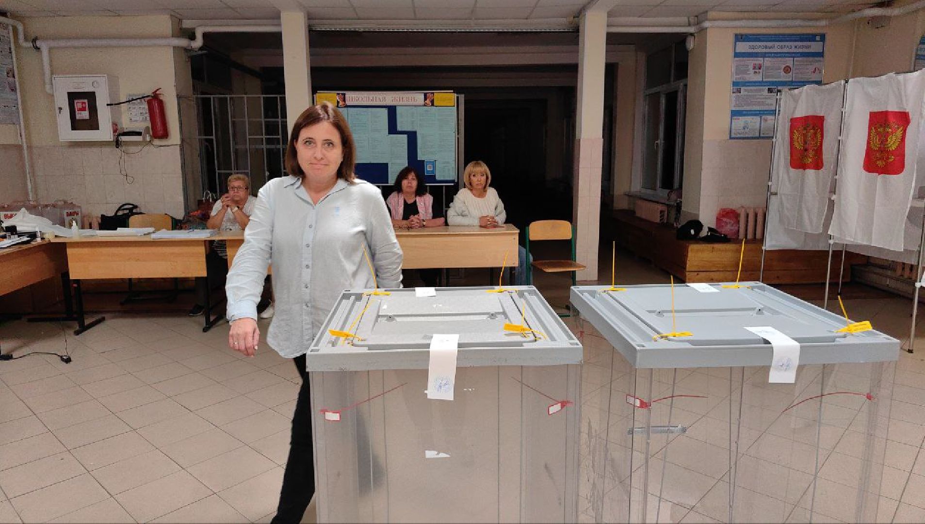 выборы, гражданский долг, подсчет голосов, уик,