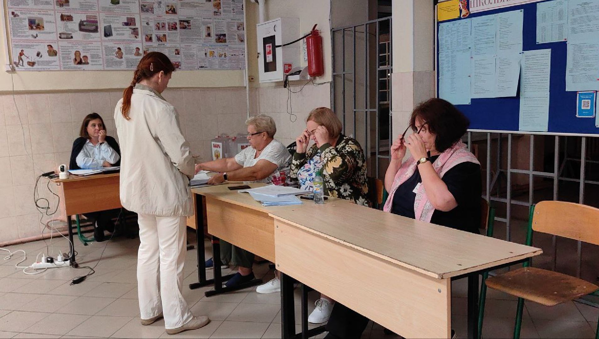 выборы, гражданский долг, подсчет голосов, уик,