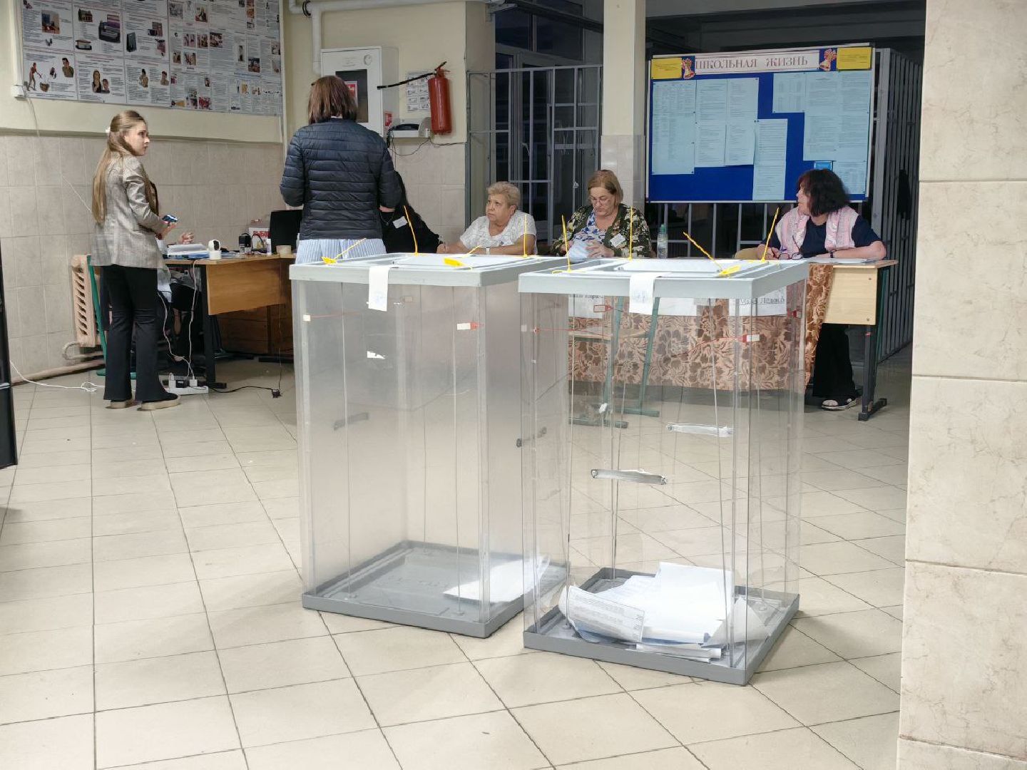 выборы, гражданский долг, подсчет голосов, уик,