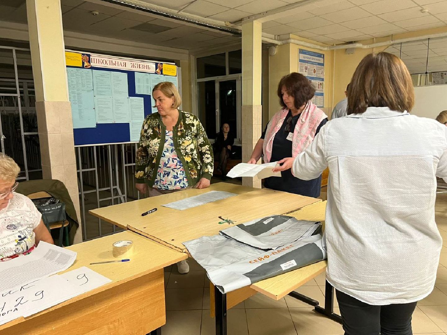 выборы, гражданский долг, подсчет голосов, уик,