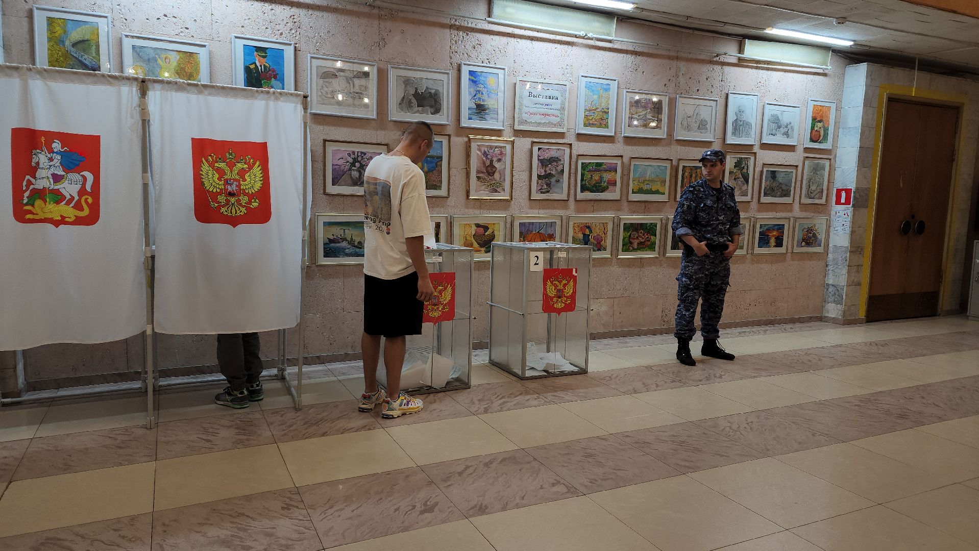 работа уик, местные выборы, совет депутатов,