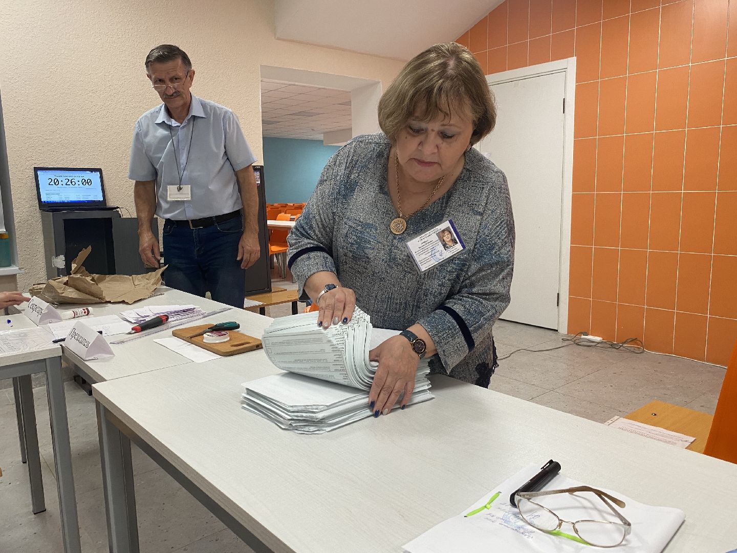 подмосковье выбирает 2024, власиха выборы 2024, депутаты в Совдеп, выборы во Власихе, совет депутатов Власиха,