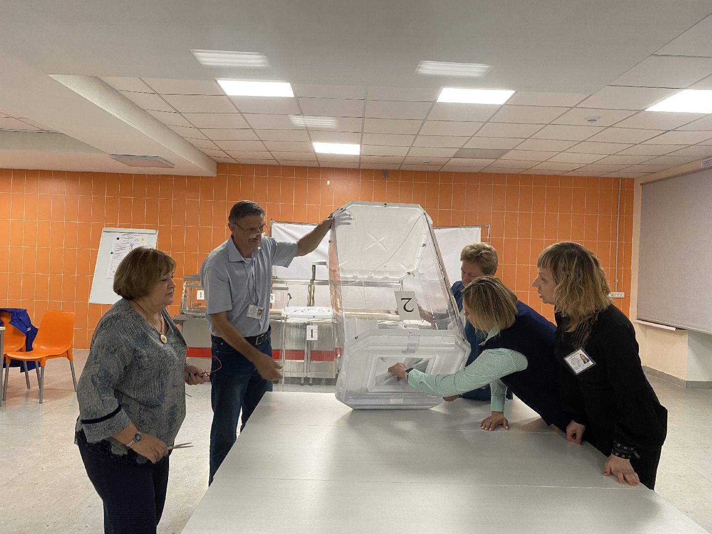 подмосковье выбирает 2024, власиха выборы 2024, депутаты в Совдеп, выборы во Власихе, совет депутатов Власиха,