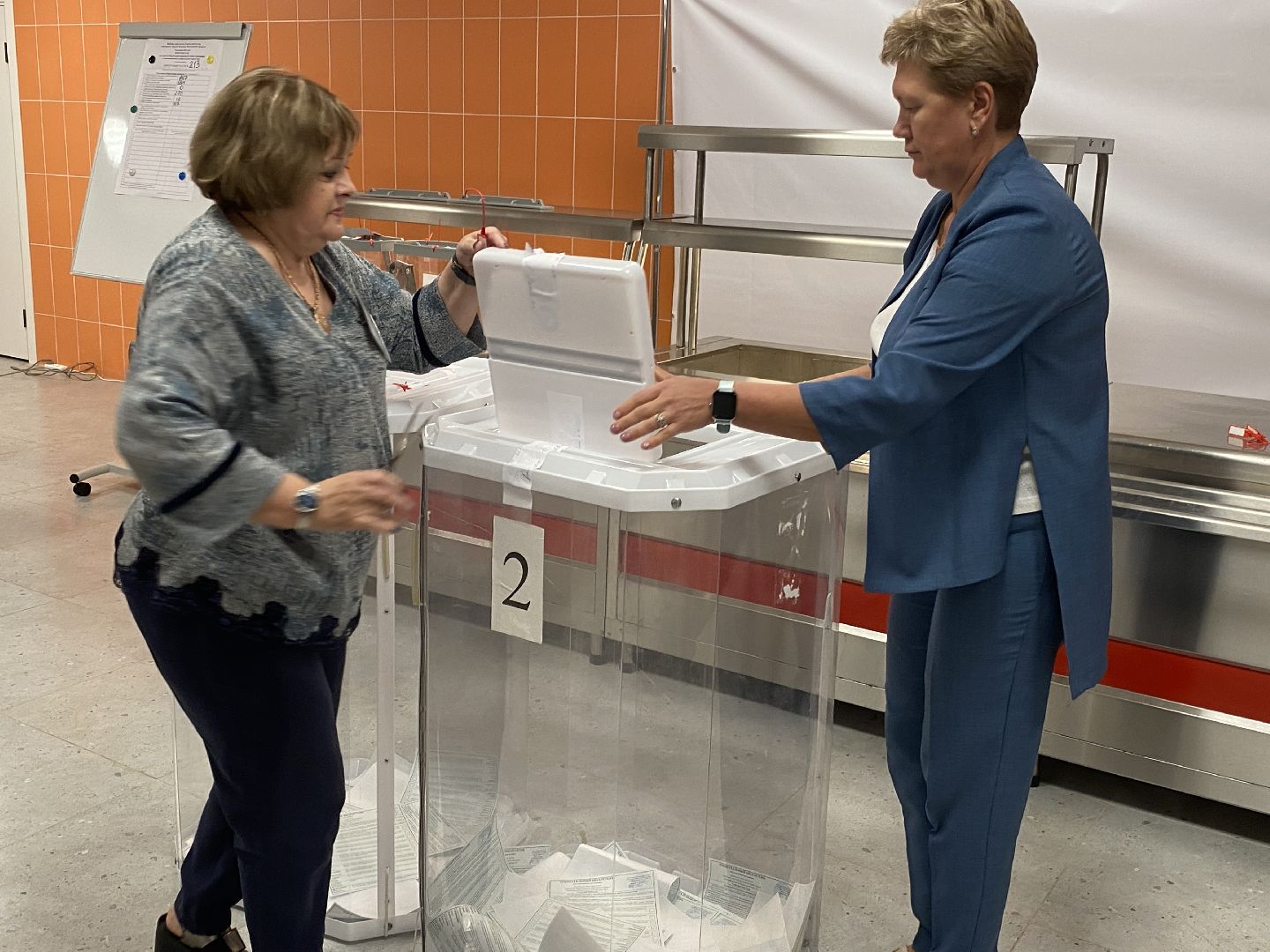 подмосковье выбирает 2024, власиха выборы 2024, депутаты в Совдеп, выборы во Власихе, совет депутатов Власиха,