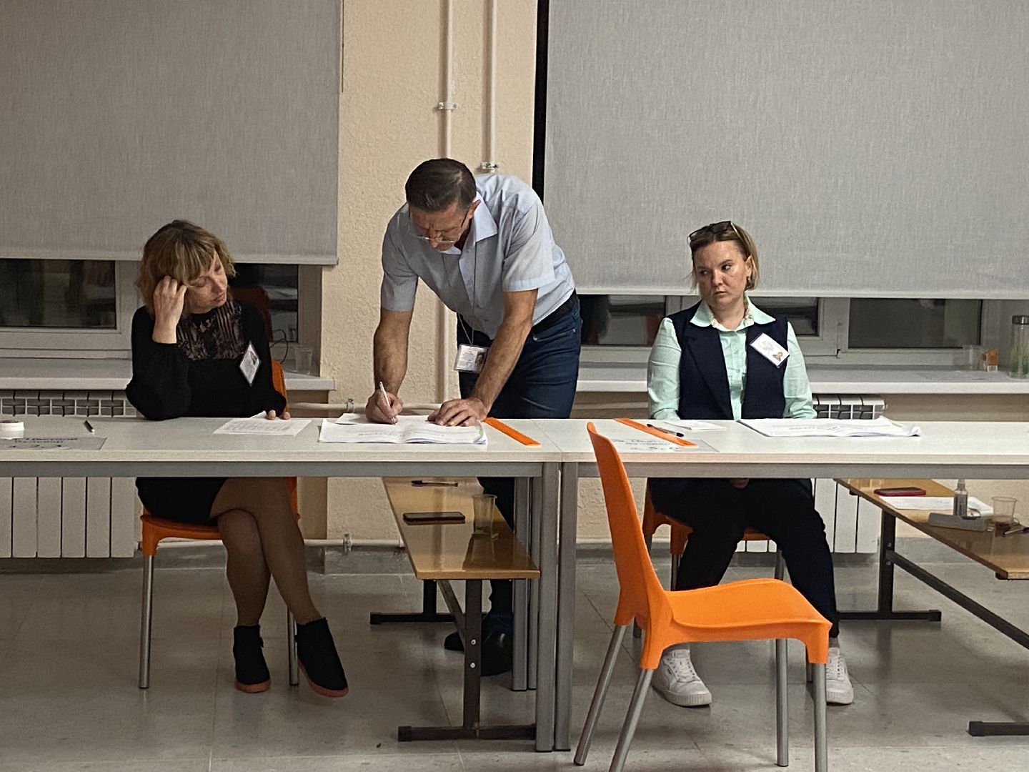 подмосковье выбирает 2024, власиха выборы 2024, депутаты в Совдеп, выборы во Власихе, совет депутатов Власиха,