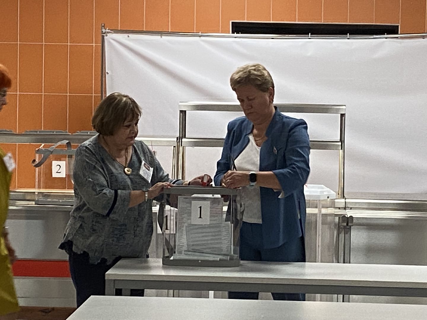 подмосковье выбирает 2024, власиха выборы 2024, депутаты в Совдеп, выборы во Власихе, совет депутатов Власиха,