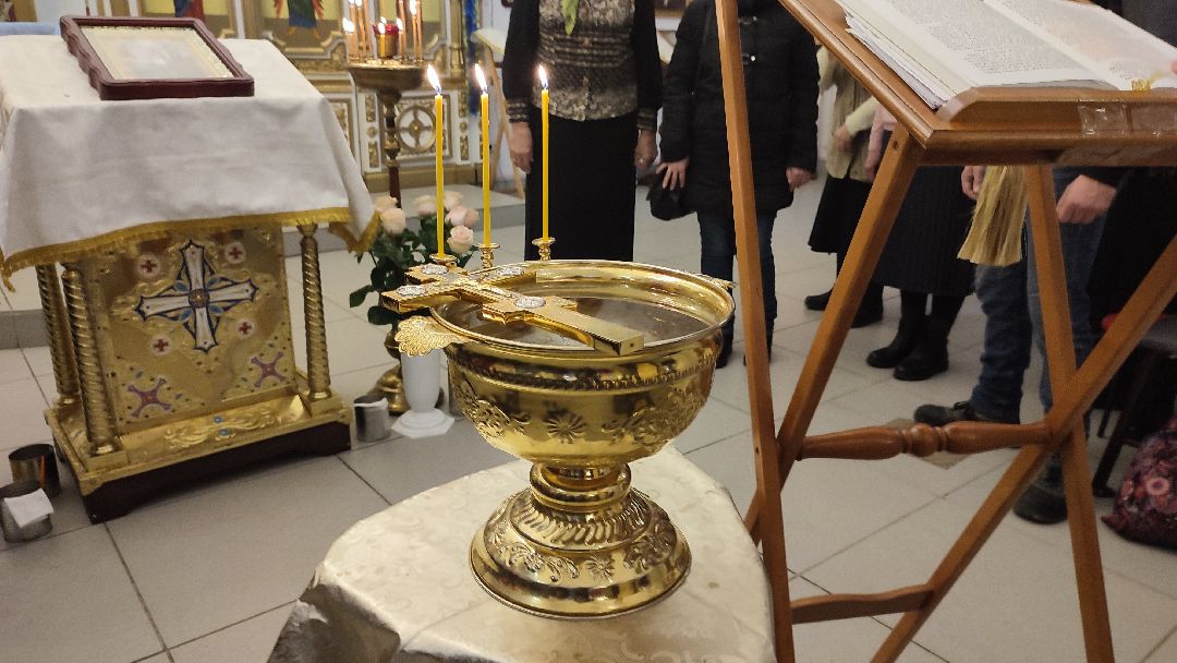 Кашира, общество