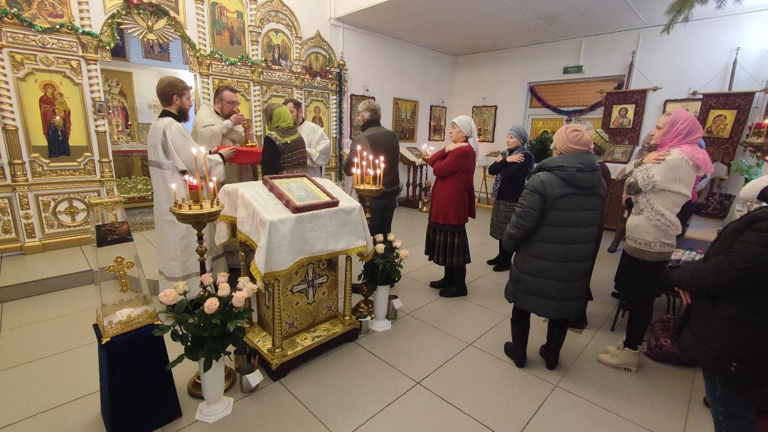 Кашира, общество