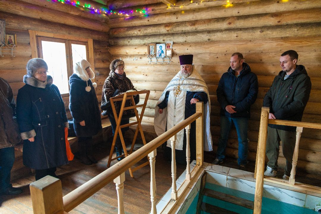 Кашира, общество