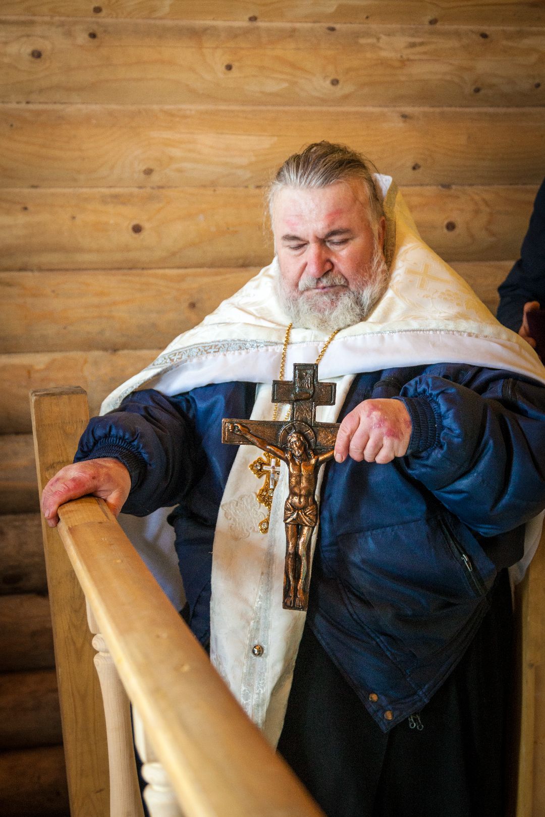 Кашира, общество