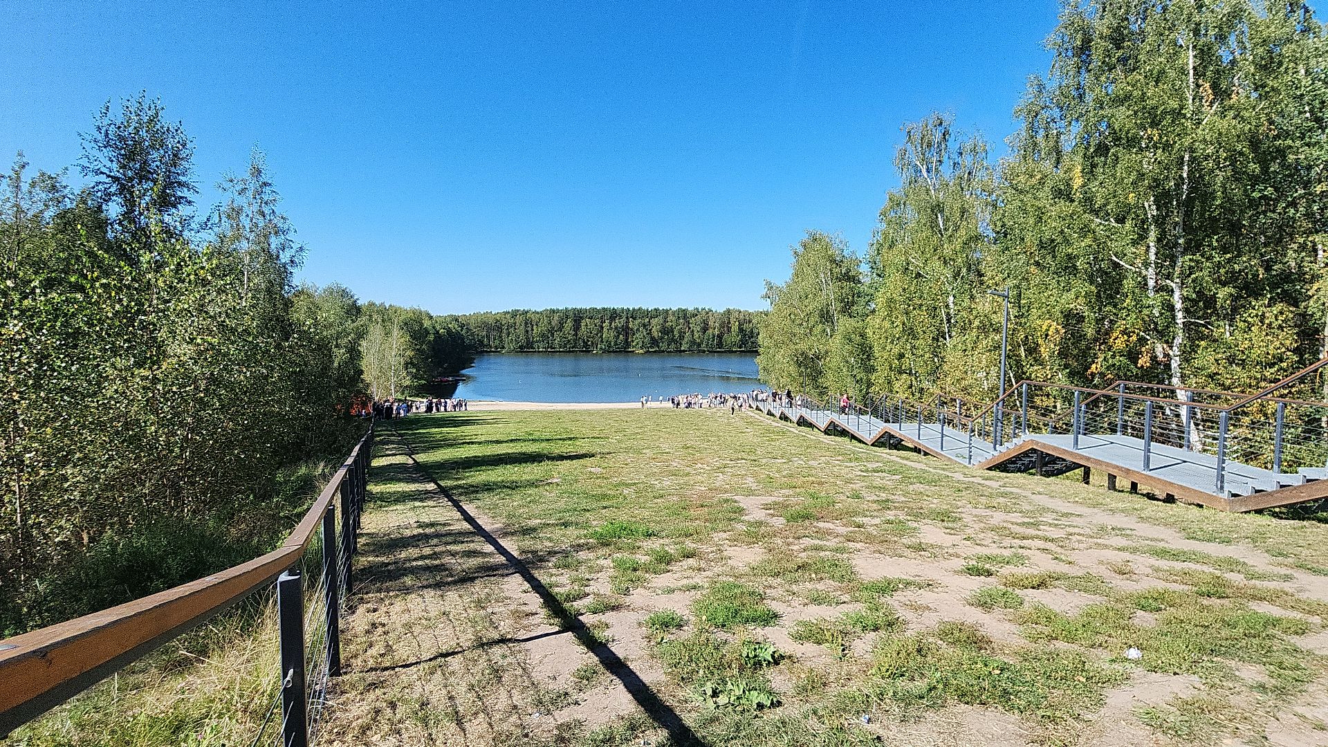 турслёт, образование, лицей 14, электросталь, электросталь спортивная, школьники, день здоровья, здоровый образ жизни, здоровый выбор, парк авангард,