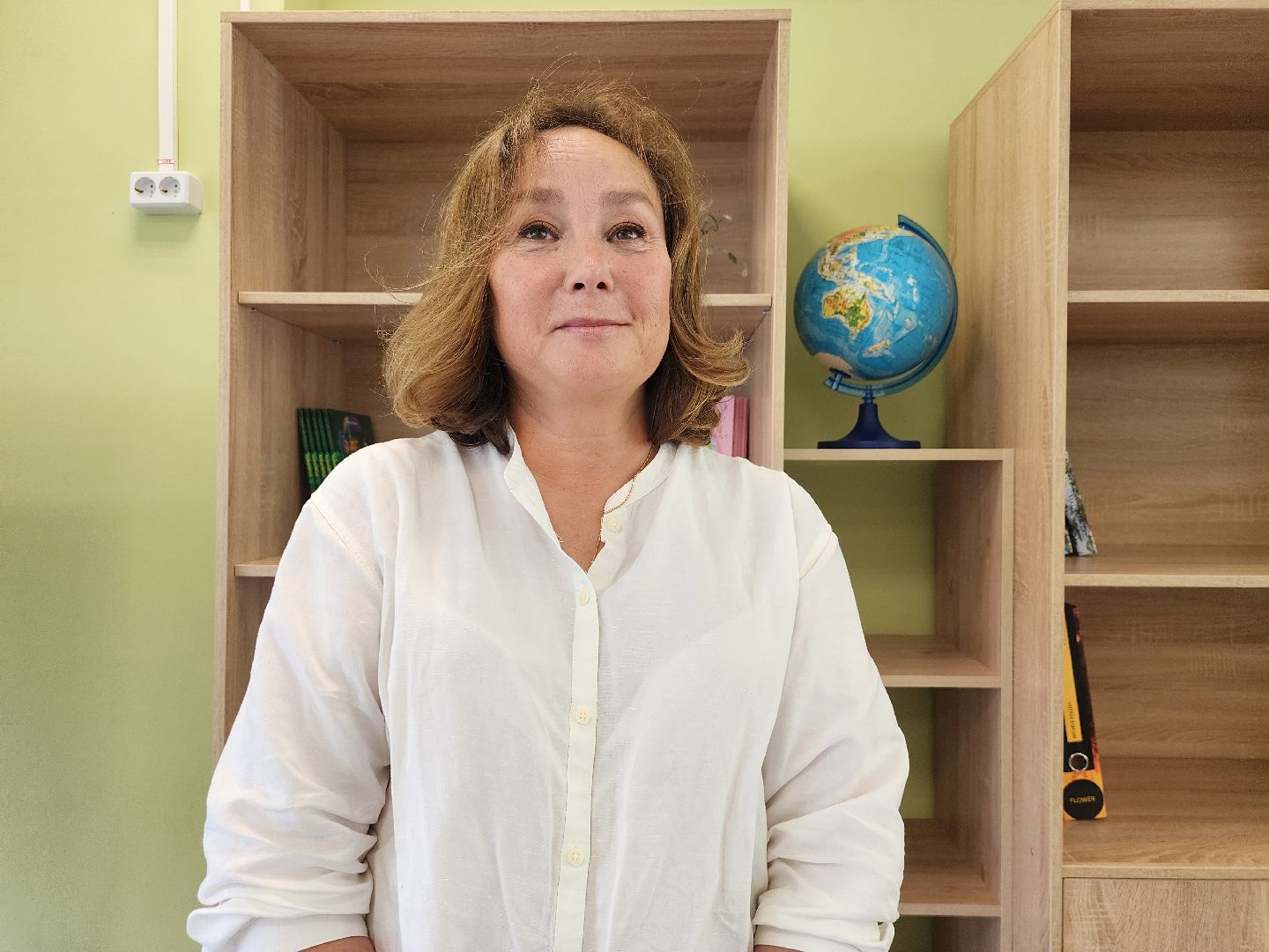 образование, эффективная начальная школа, новый учебный год, Обухово, Богородский городской округ,