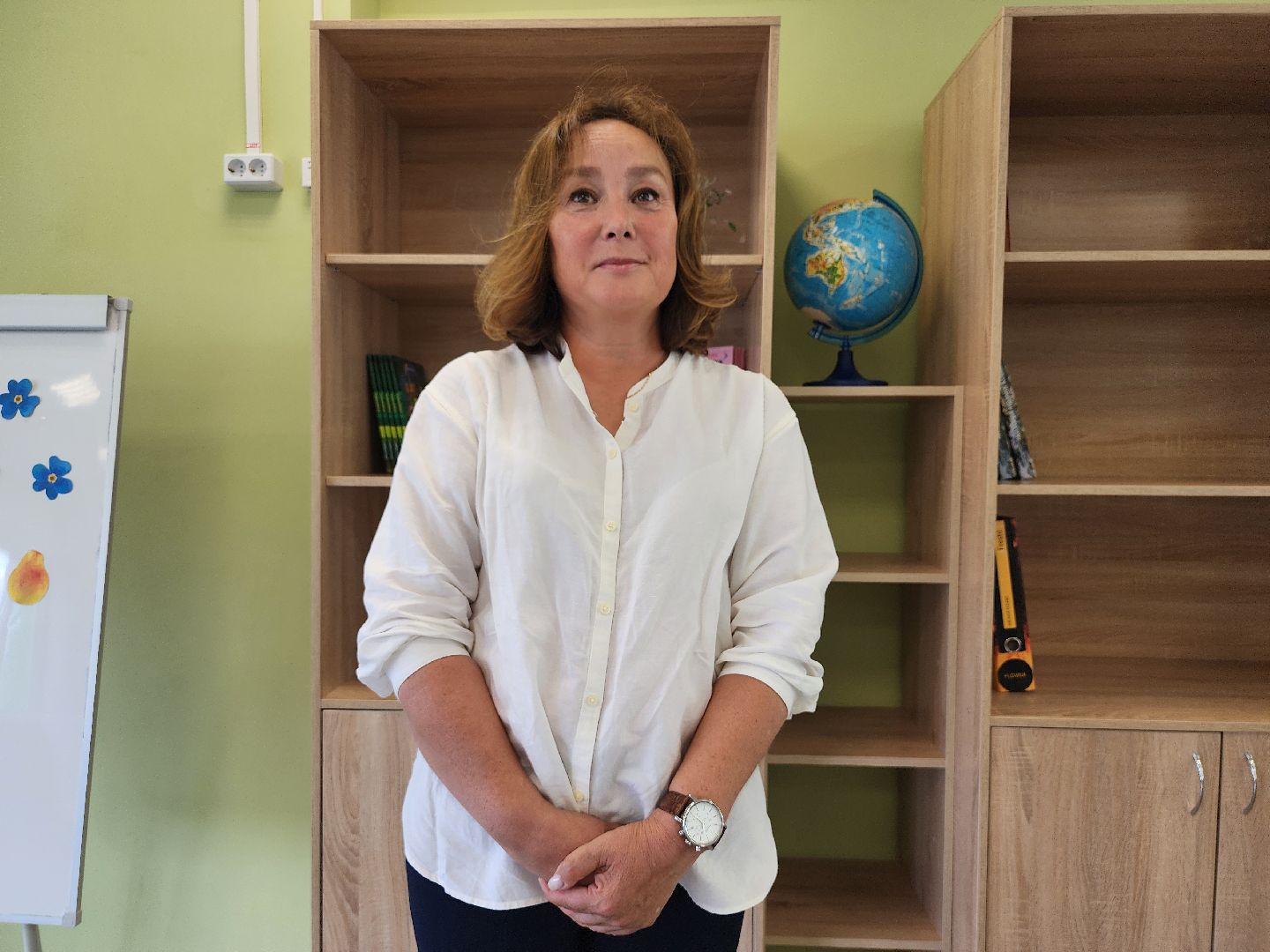 образование, эффективная начальная школа, новый учебный год, Обухово, Богородский городской округ,