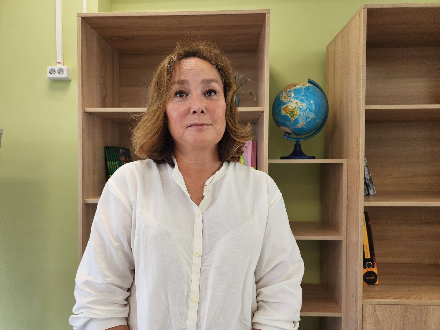 образование, эффективная начальная школа, новый учебный год, Обухово, Богородский городской округ,