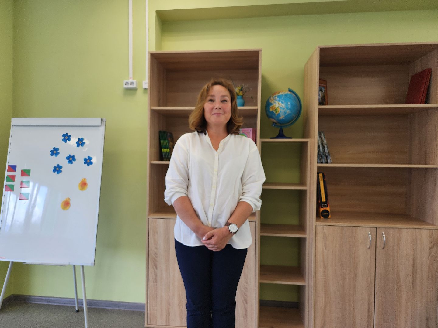 образование, эффективная начальная школа, новый учебный год, Обухово, Богородский городской округ,