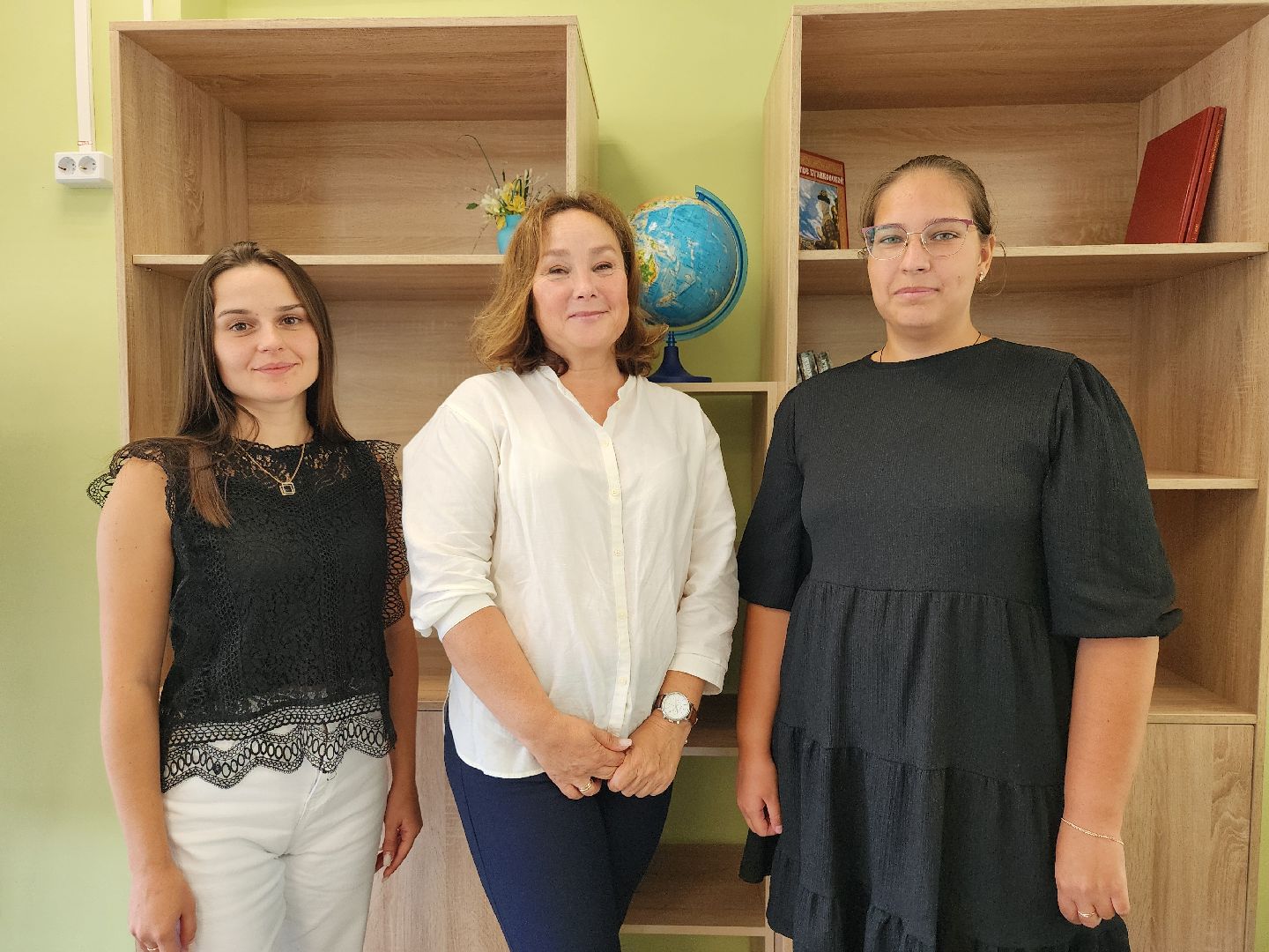 образование, эффективная начальная школа, новый учебный год, Обухово, Богородский городской округ,