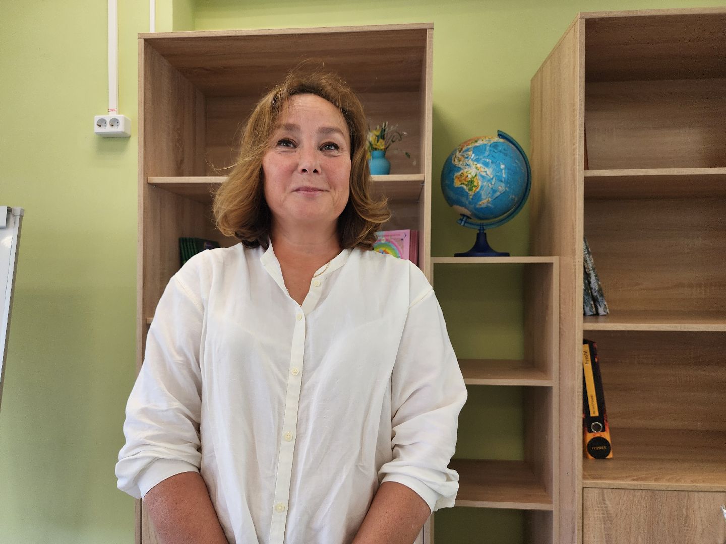 образование, эффективная начальная школа, новый учебный год, Обухово, Богородский городской округ,